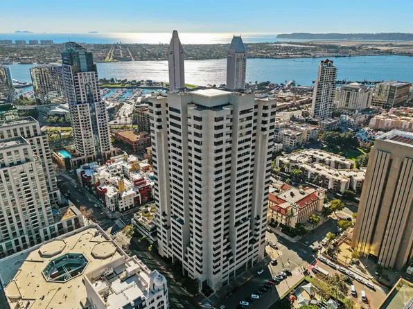 700 Front St Unit 1303, San Diego, CA 92101