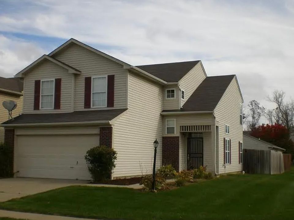 1st image of 4217 Village Bend Dr