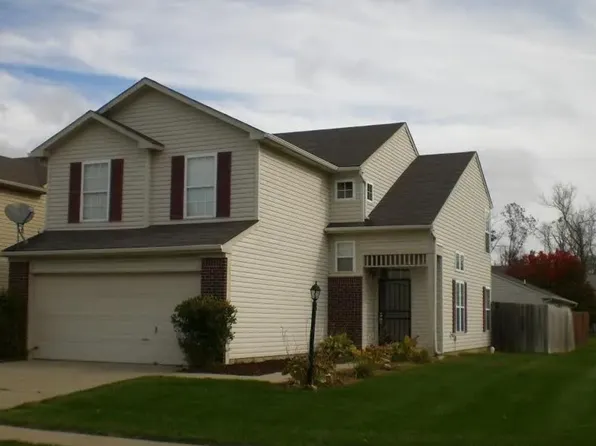 4217 Village Bend Dr, Indianapolis, IN 46254