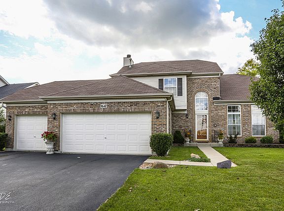 2nd image of 2647 E Barrington Dr