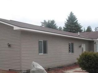 2015 N M 18, Roscommon, MI 48653