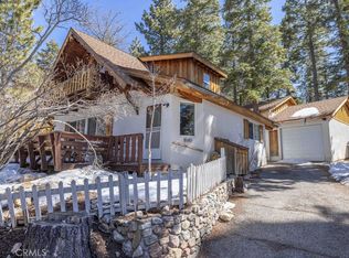 43411 Sheephorn Rd, Big Bear Lake, CA 92315