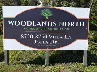 8742 Villa La Jolla Dr UNIT 34, La Jolla, CA 92037