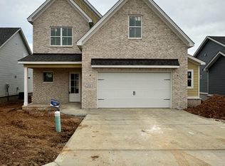 2532 Maroon Bells Rd, Knoxville, TN 37932