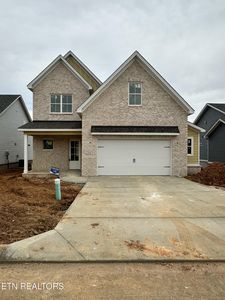 2532 Maroon Bells Rd, Knoxville, TN, 37932
