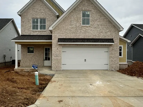 2532 Maroon Bells Rd, Knoxville, TN 37932
