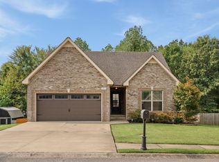 2853 Kettle Ct, Clarksville, TN 37043