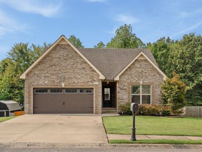2853 Kettle Ct, Clarksville, TN, 37043