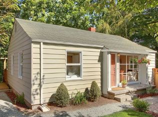 3804 NE 95th St, Seattle, WA 98115