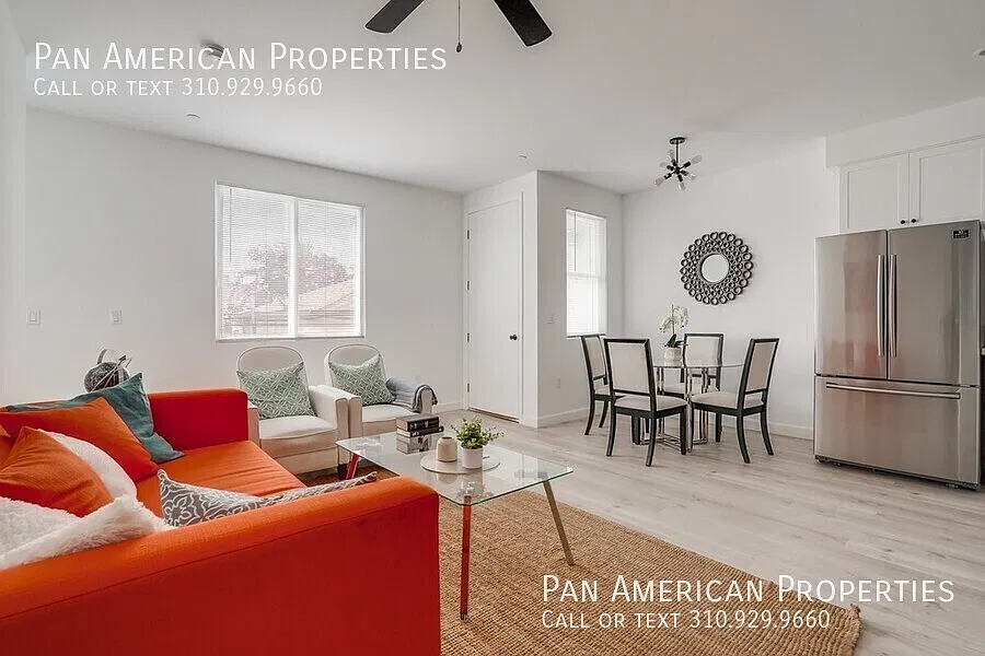 3 bed, 1540 sqft, $3,595 — Photo 1