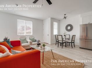 125 E Spruce Ave #5, Inglewood, CA 90301