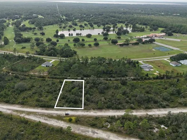 FORT MYERS DRIVE LOT 66, INDIAN LAKE ESTATES, FL 33855