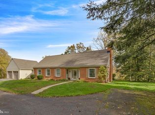 1752 Flint Hill Rd, Landenberg, PA 19350