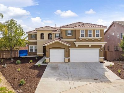 1411 Scenic Ct, Perris, CA, 92571