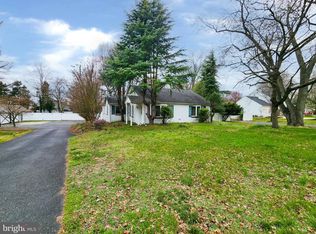 4410 Church Rd, Mount Laurel, NJ 08054