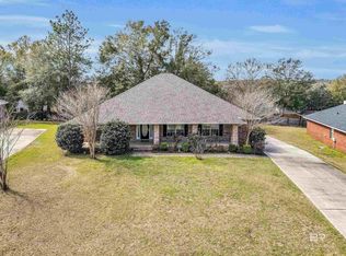 27721 Bay Branch Dr, Daphne, AL 36526