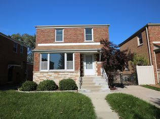 2832 W 85th Pl, Chicago, IL 60652