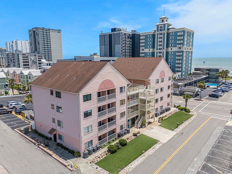 1st image of 2710 S Ocean Blvd. #103