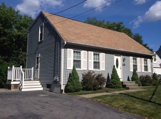 230 New River Rd, Lincoln, RI 02838