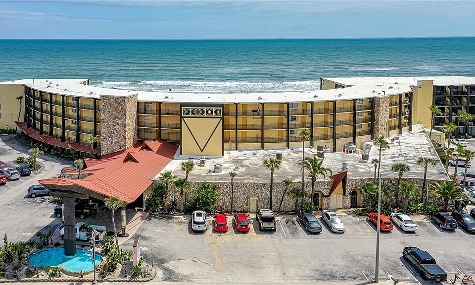 1st image of 2301 S ATLANTIC AVENUE #106