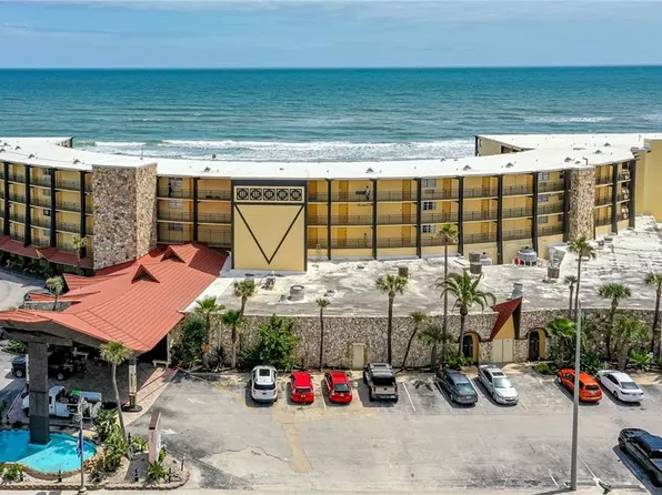 2301 S Atlantic Ave #106, Daytona Beach Shores, FL 32118