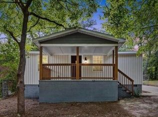 1545 Tadlock Ave, Rocky Mount, NC 27801