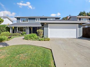 5012 Yucatan Way, San Jose, CA 95118