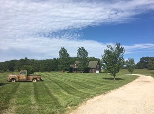 23226 Farm Road 1055, Washburn, MO 65772