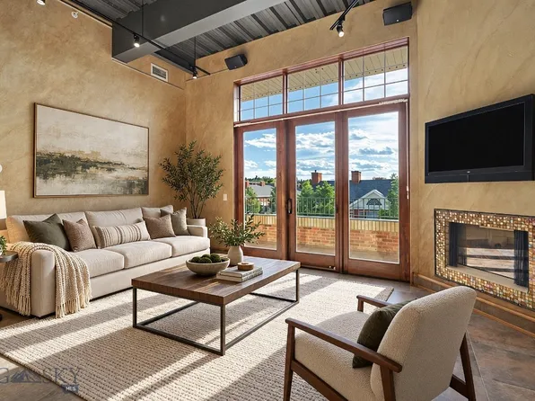 140 Village Crossing Way Unit 3D, Bozeman, MT 59715