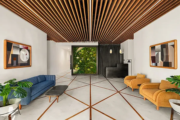 Rented by Compass | media 7