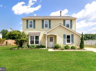 213 Wrexham Ct, Deptford, NJ 08096