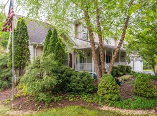 7103 Kelly Rd, Warrenton, VA 20187