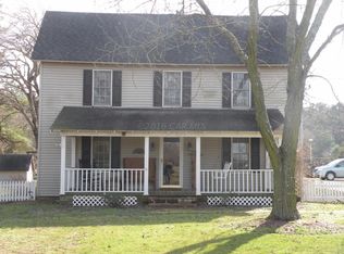 31935 E Line Rd, Delmar, MD 21875