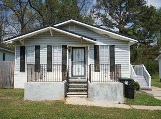 3416 Alemeda Ave SW, Birmingham, AL 35221