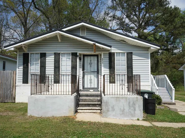 3416 Alemeda Ave SW, Birmingham, AL 35221