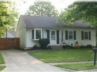 2566 Milverton Way, Columbus, OH