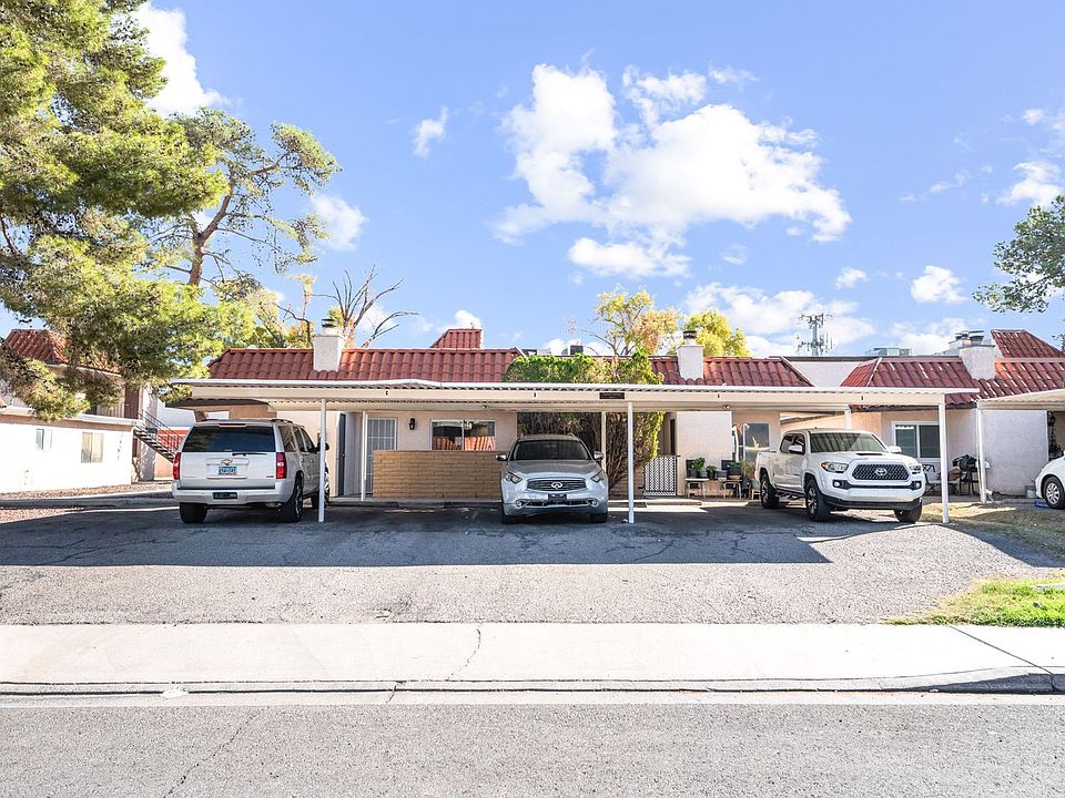 1st image of 2732 Eldora Cir APT A
