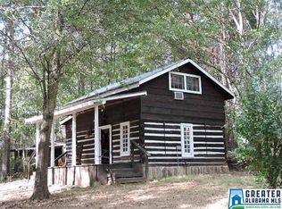 1695 County Road 113, Lineville, AL 36266