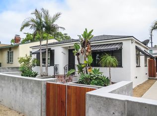 4783 Cape May Ave, San Diego, CA 92107