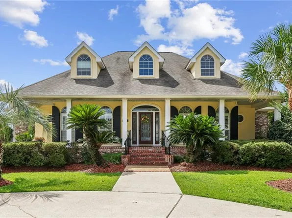 55 Inlet Dr, Slidell, LA 70458