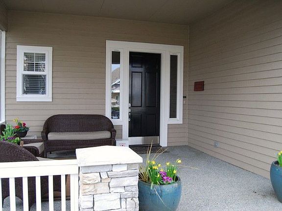 Great front porch