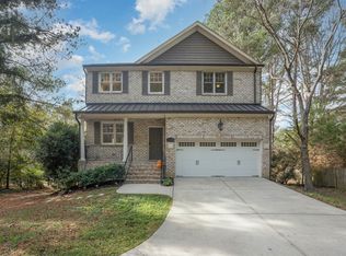 1304 Flying Hawk Rd, Apex, NC 27523