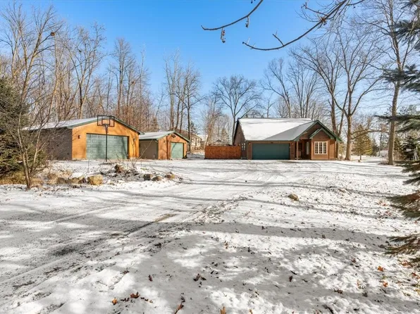 260 N Lake Street, Luck, WI 54853