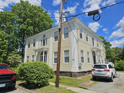 25-27 Roxbury Court, Keene, NH, 03431