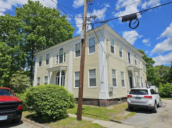 25-27 Roxbury Court, Keene, NH 03431