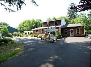 34074 W Campbell Loop, Seaside, OR 97138