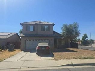 575 Haliburton Way, Coalinga, CA 93210