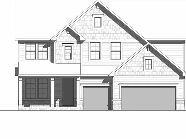 85 Elm Grove Ave, Fuquay Varina, NC 27526