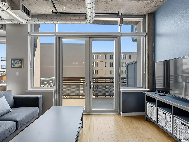 1401 Wewatta St #713-A — Photo 18