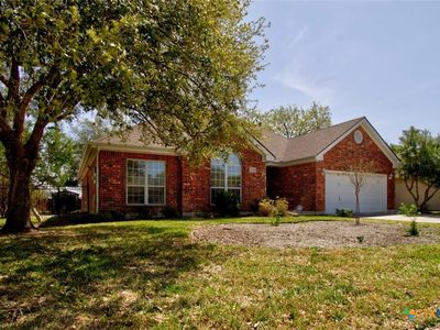 1739 Loma Verde Dr, New Braunfels, TX, 78130